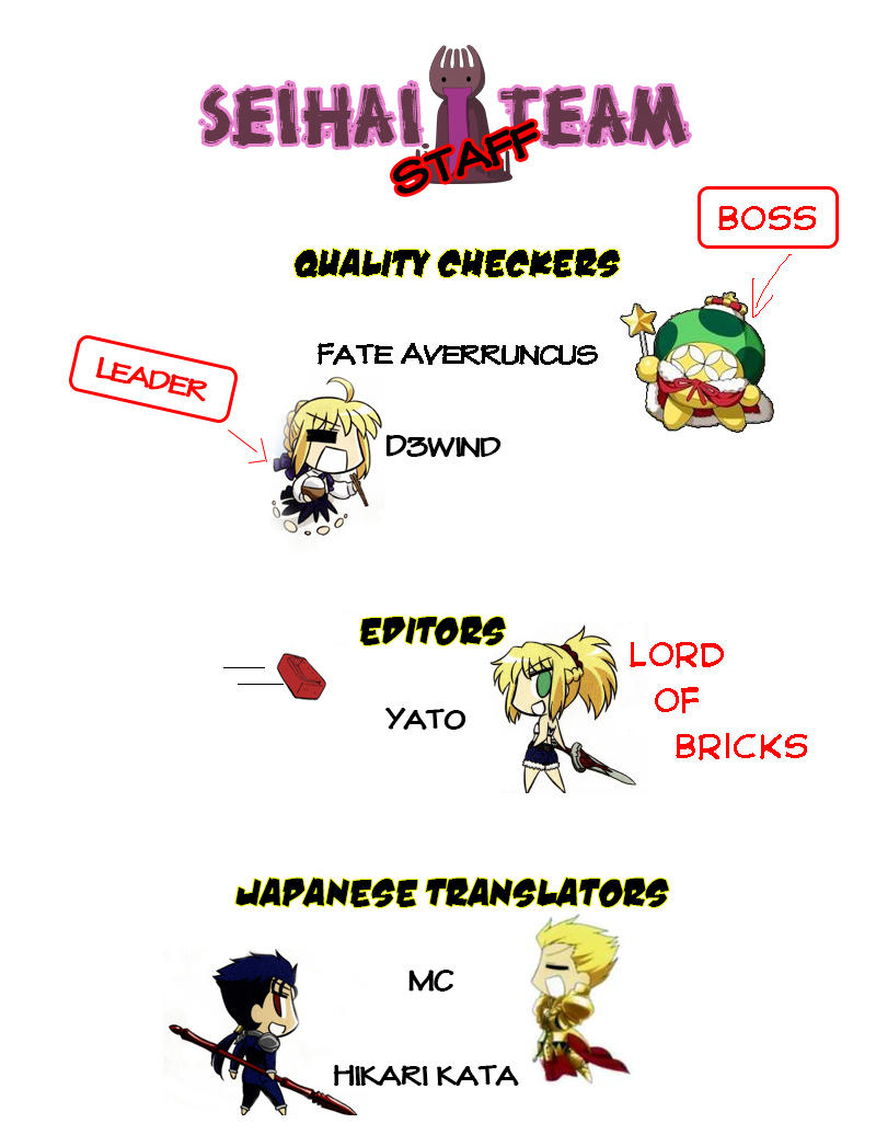 Fate/Stay Night Heaven's Feel Chapter 13 - 21