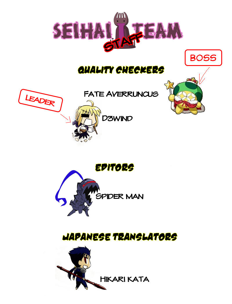 Fate/Stay Night Heaven's Feel Chapter 15 - 31