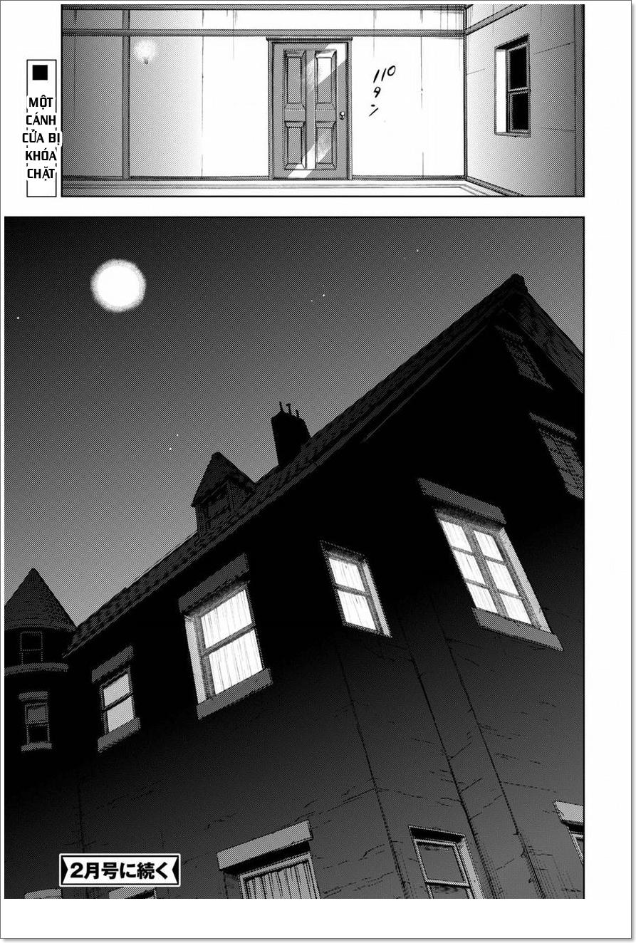 Fate/Stay Night Heaven's Feel Chapter 20 - 28