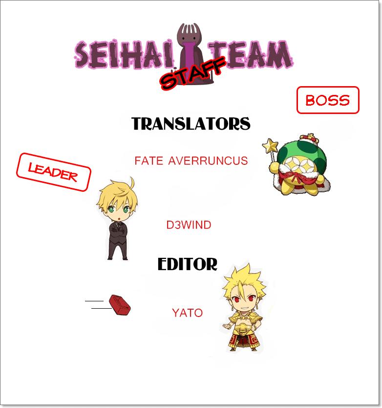 Fate/Stay Night Heaven's Feel Chapter 20 - 29