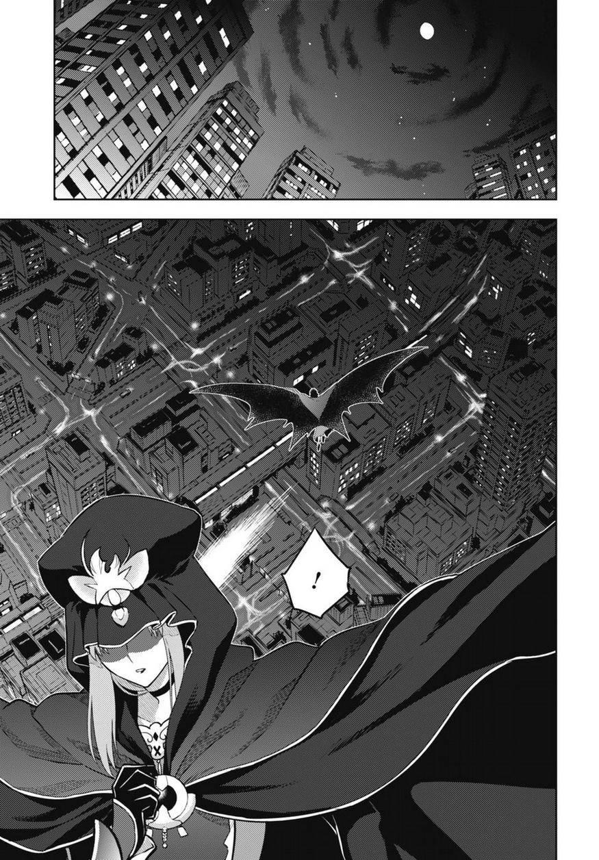 Fate/Stay Night Heaven's Feel Chapter 28 - 5