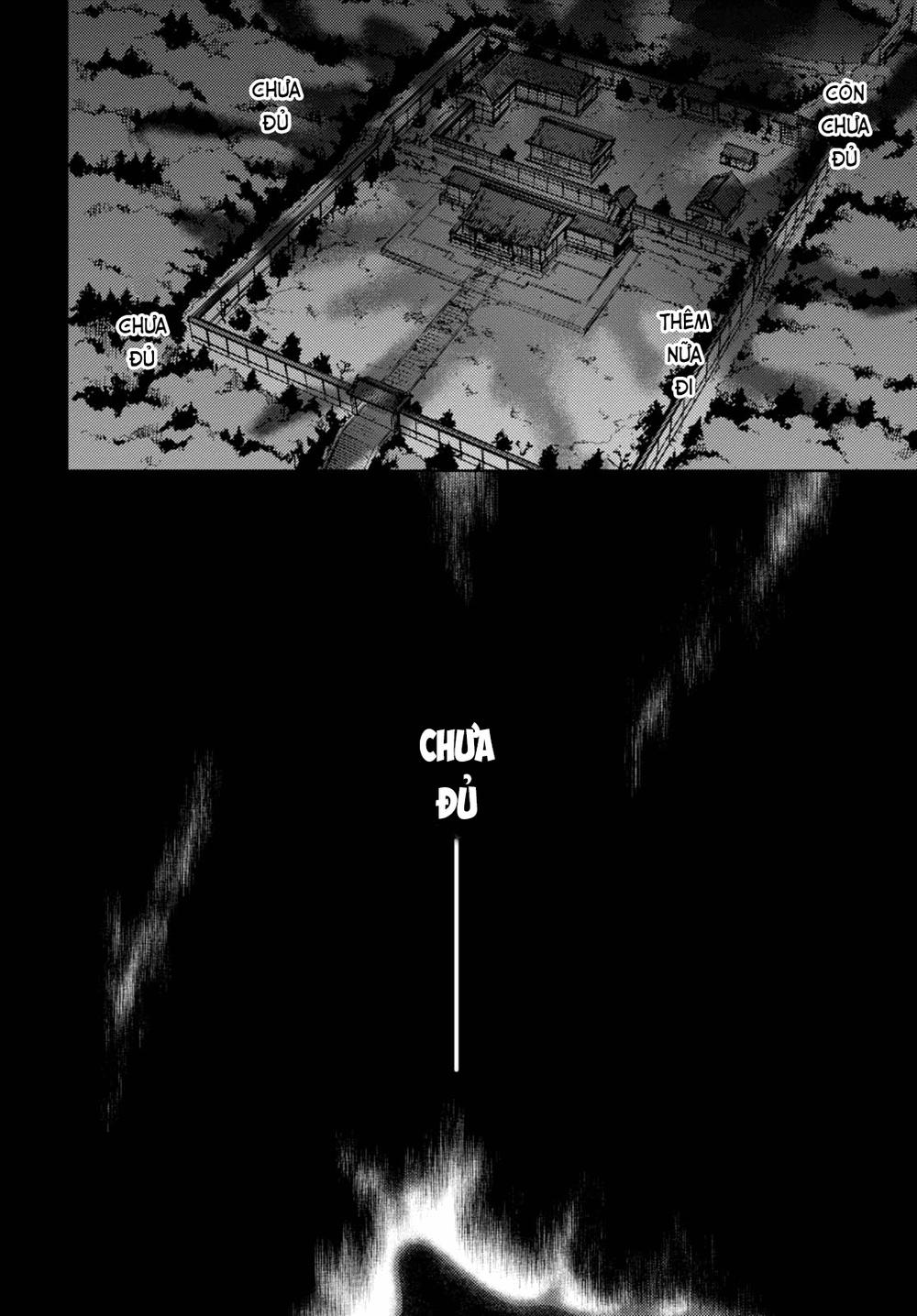 Fate/Stay Night Heaven's Feel Chapter 30.1 - 14