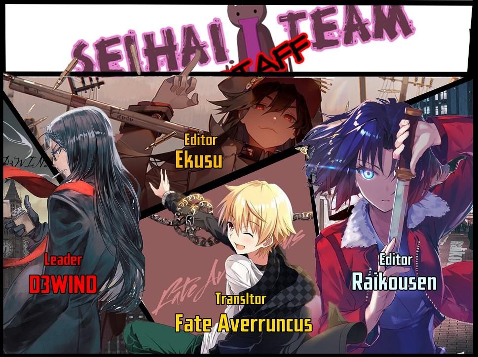 Fate/Stay Night Heaven's Feel Chapter 36 - 15