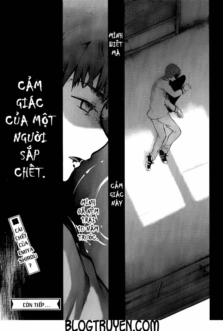 Fate/Stay Night Heaven's Feel Chapter 4 - 15