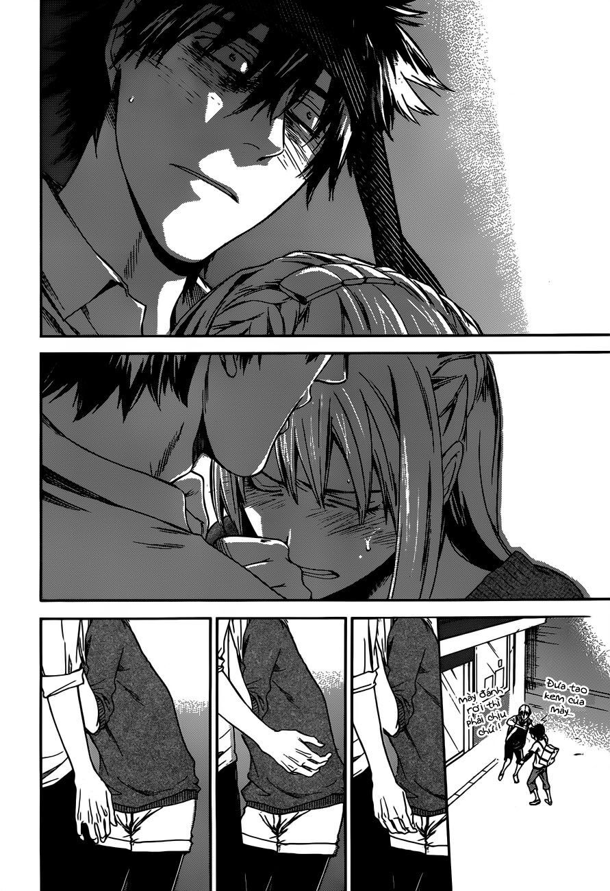 Baka Ga Zenra De Yattekuru Chapter 9 - 42