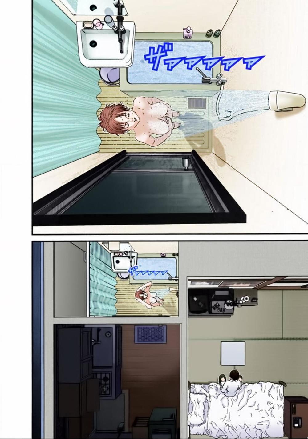 Gantz Full Color Chapter 26 - 2