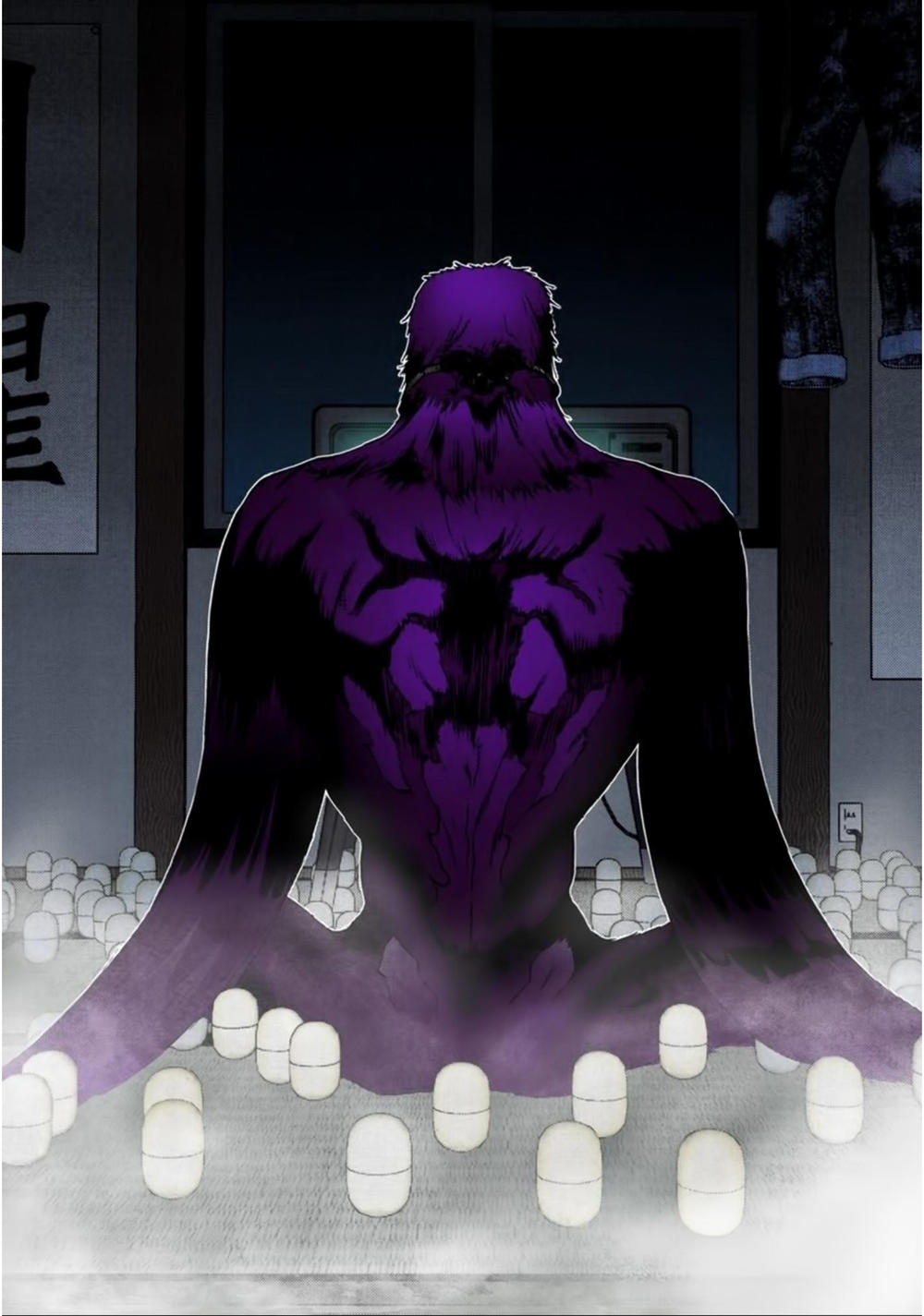 Gantz Full Color Chapter 46 - 18