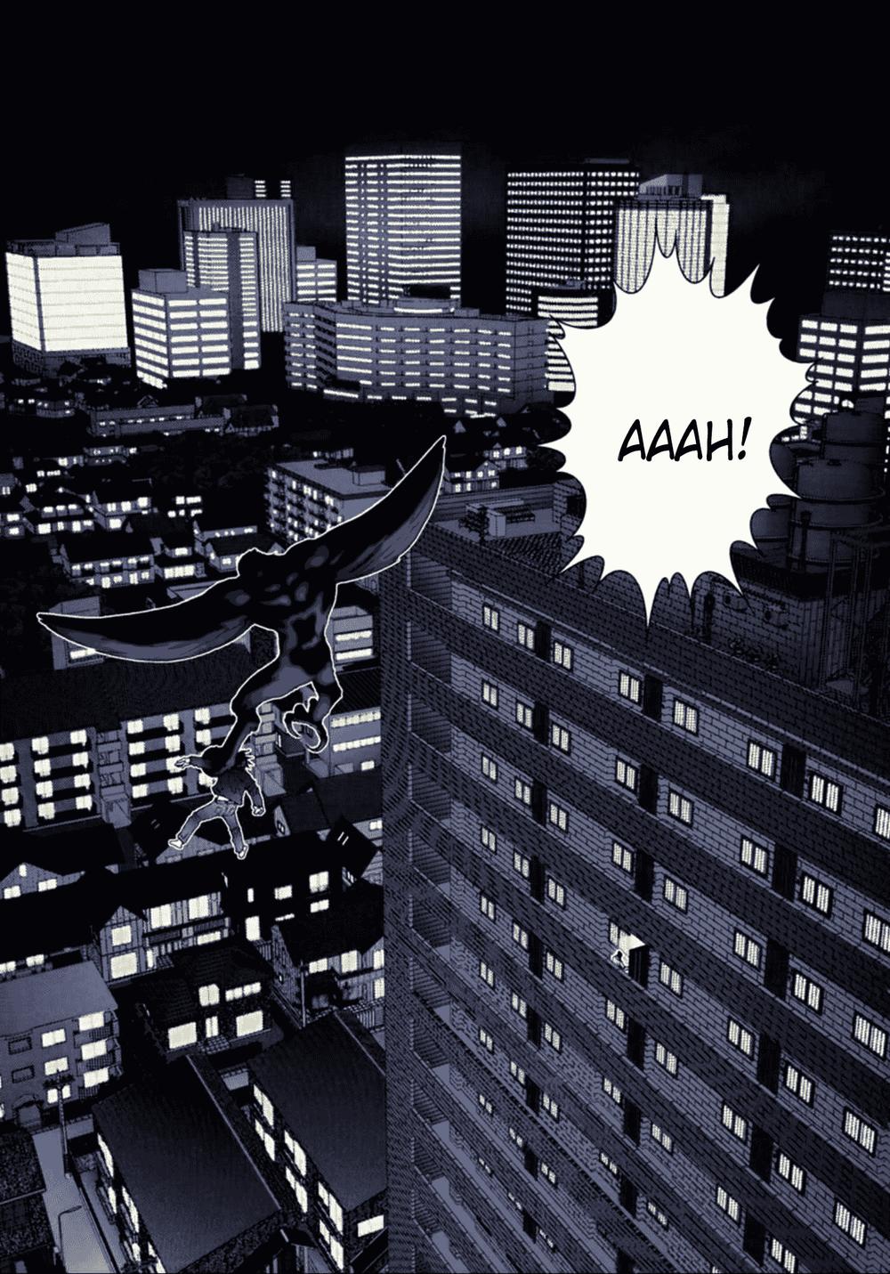 Gantz Full Color Chapter 52 - 3