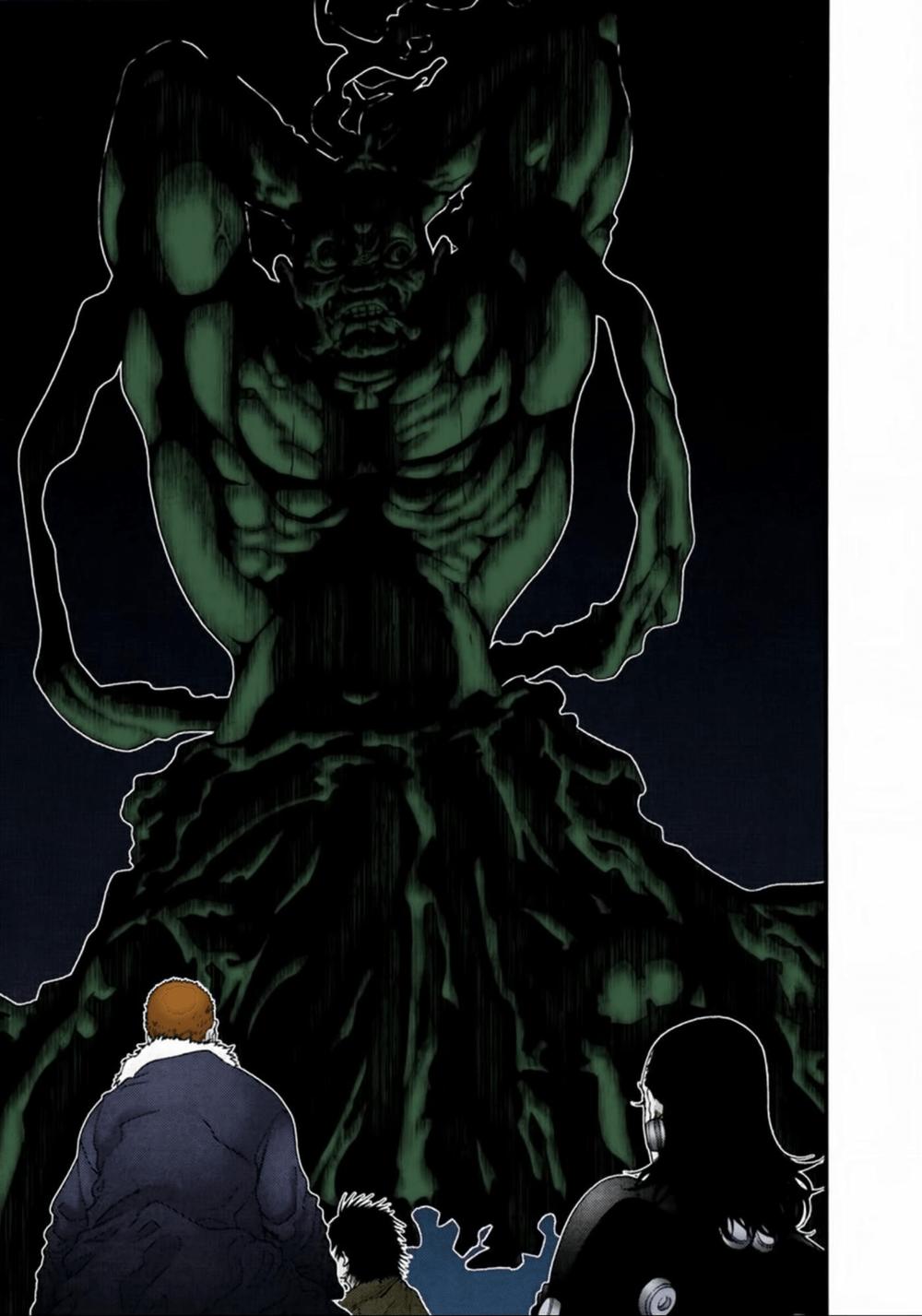 Gantz Full Color Chapter 64 - 3