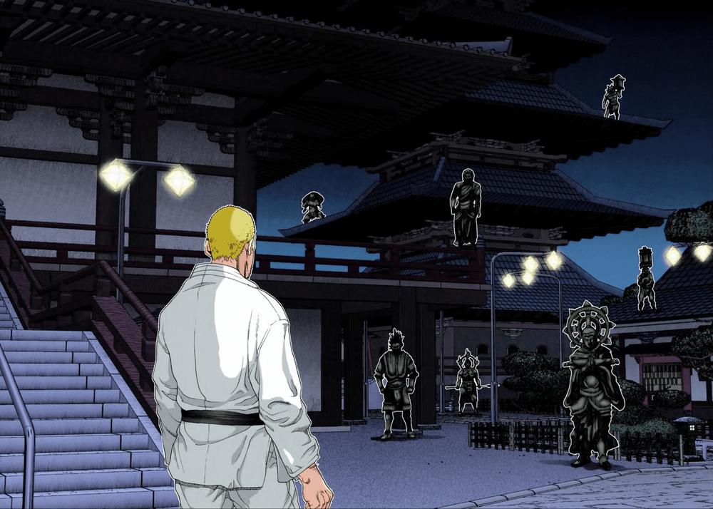 Gantz Full Color Chapter 68 - 10