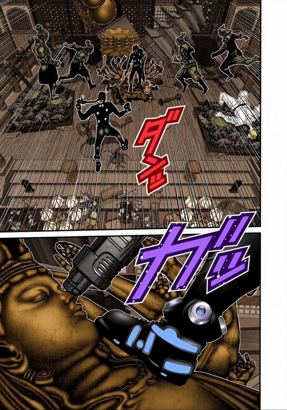 Gantz Full Color Chapter 78 - 5