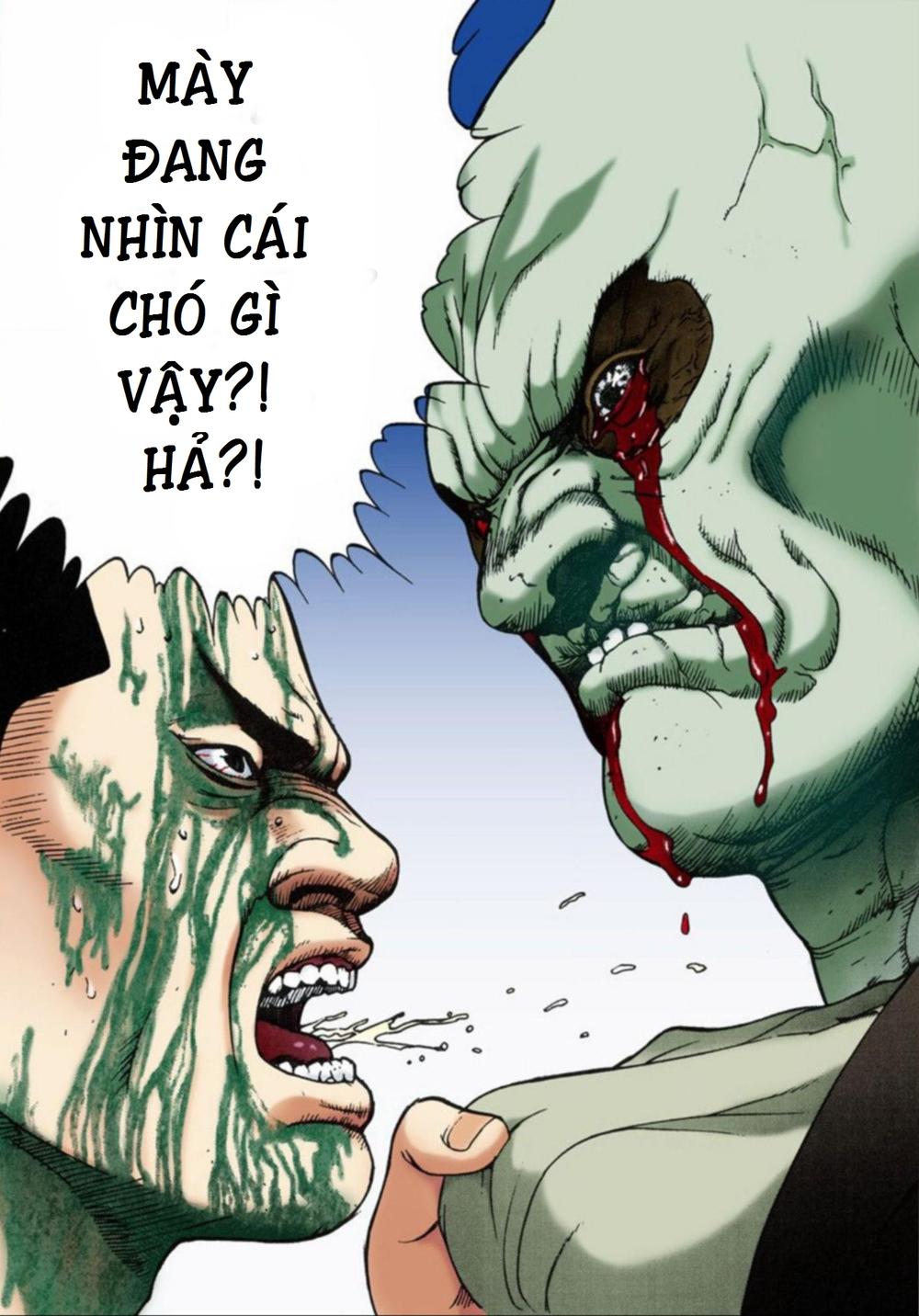 Gantz Full Color Chapter 9 - 17