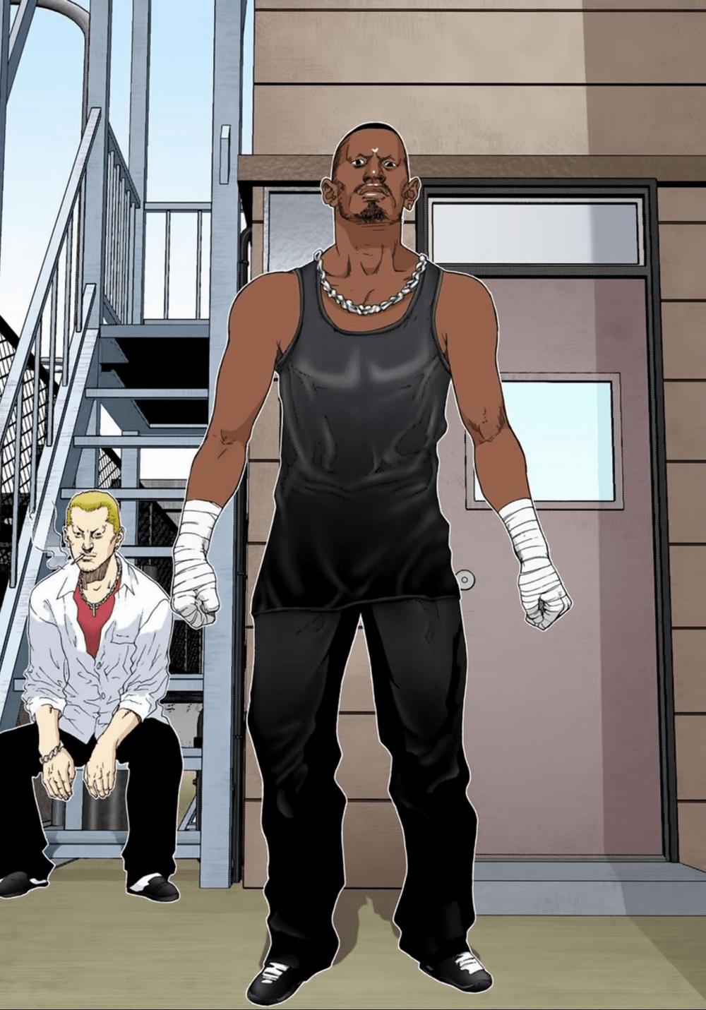 Gantz Full Color Chapter 92 - 13