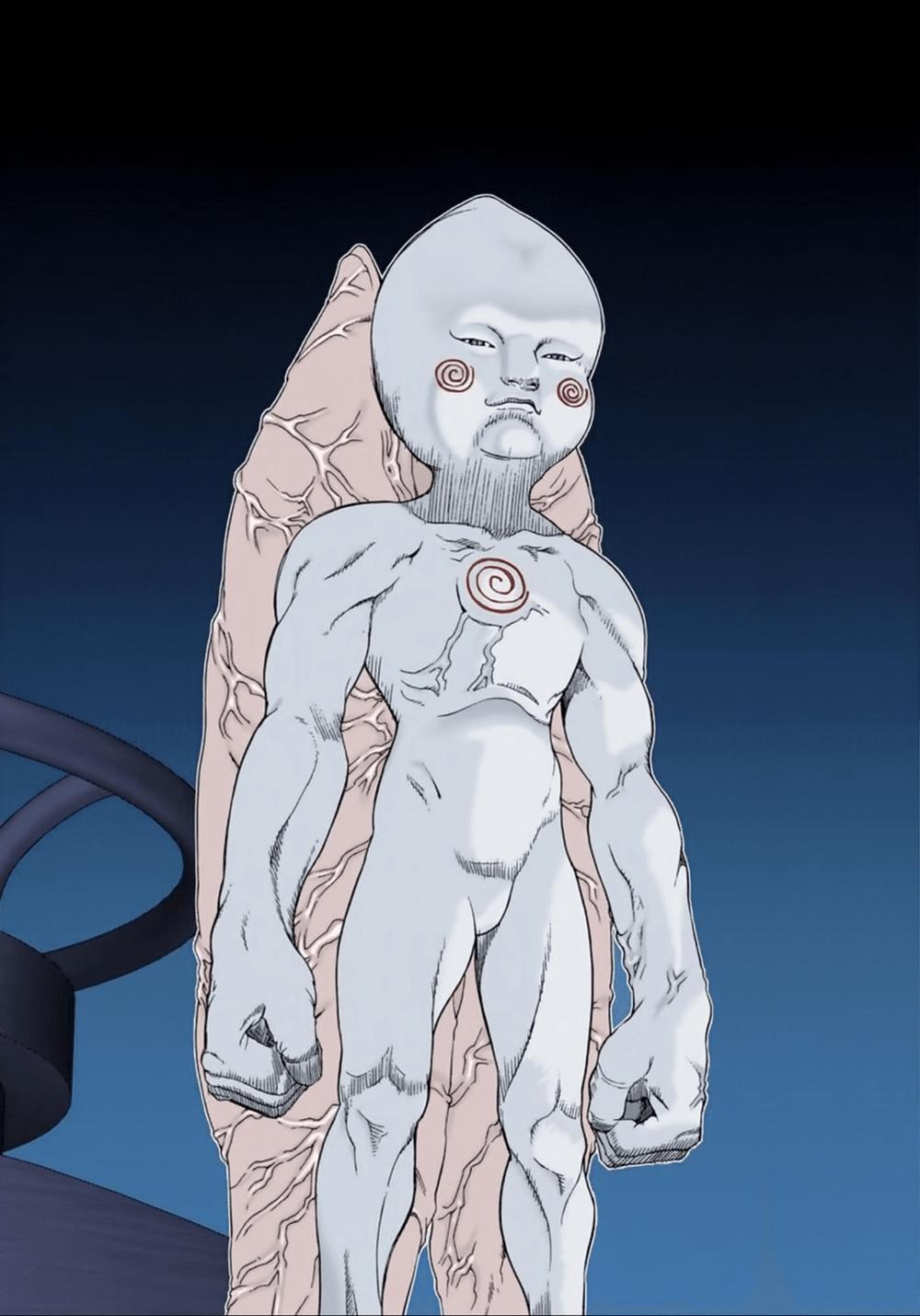 Gantz Full Color Chapter 95 - 21