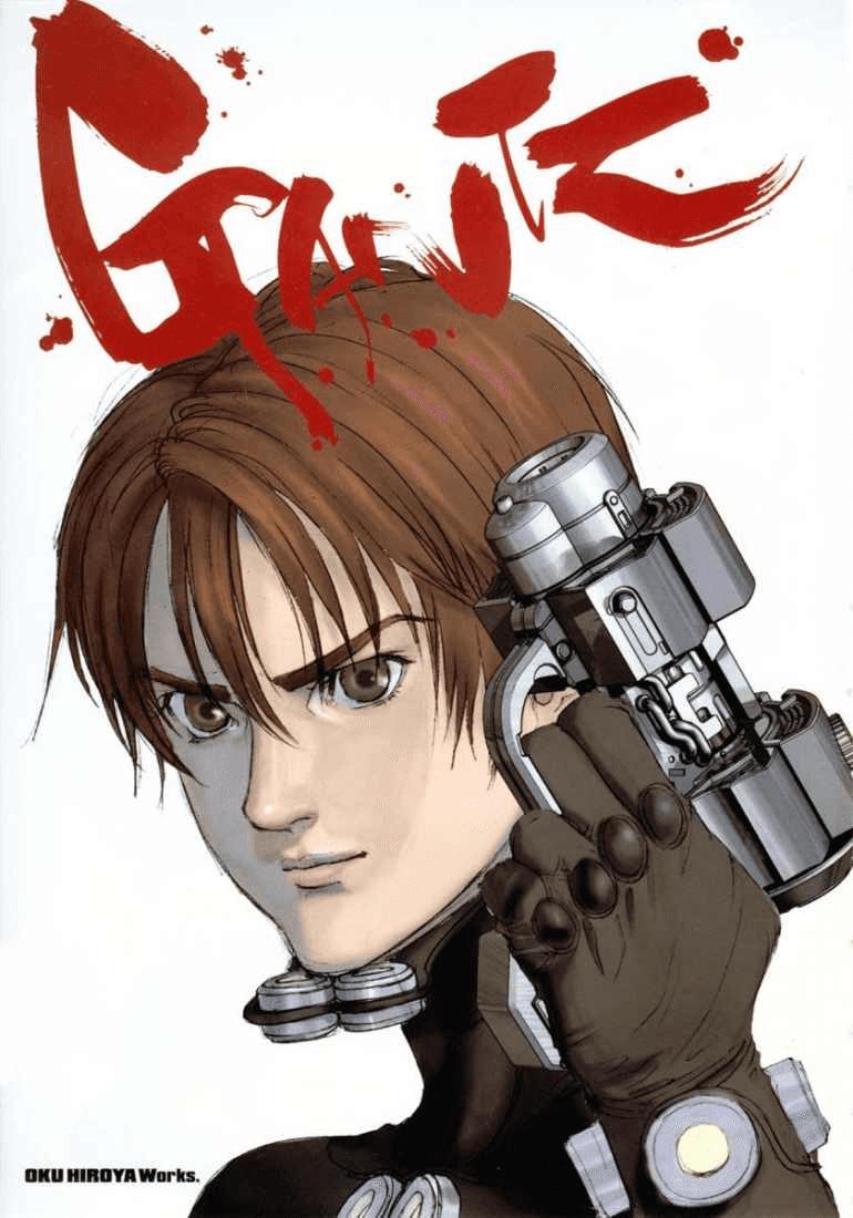 Gantz Full Color Chapter 95 - 5