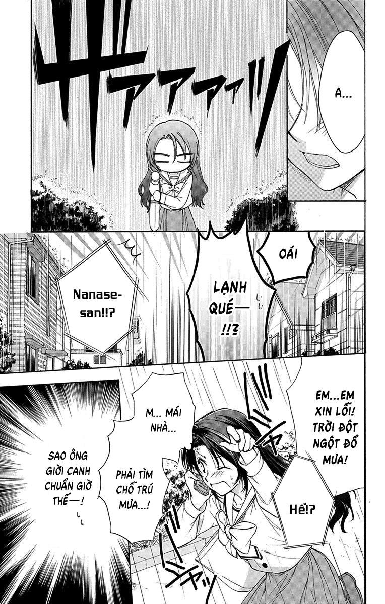 Anitomo Chapter 6 - 28