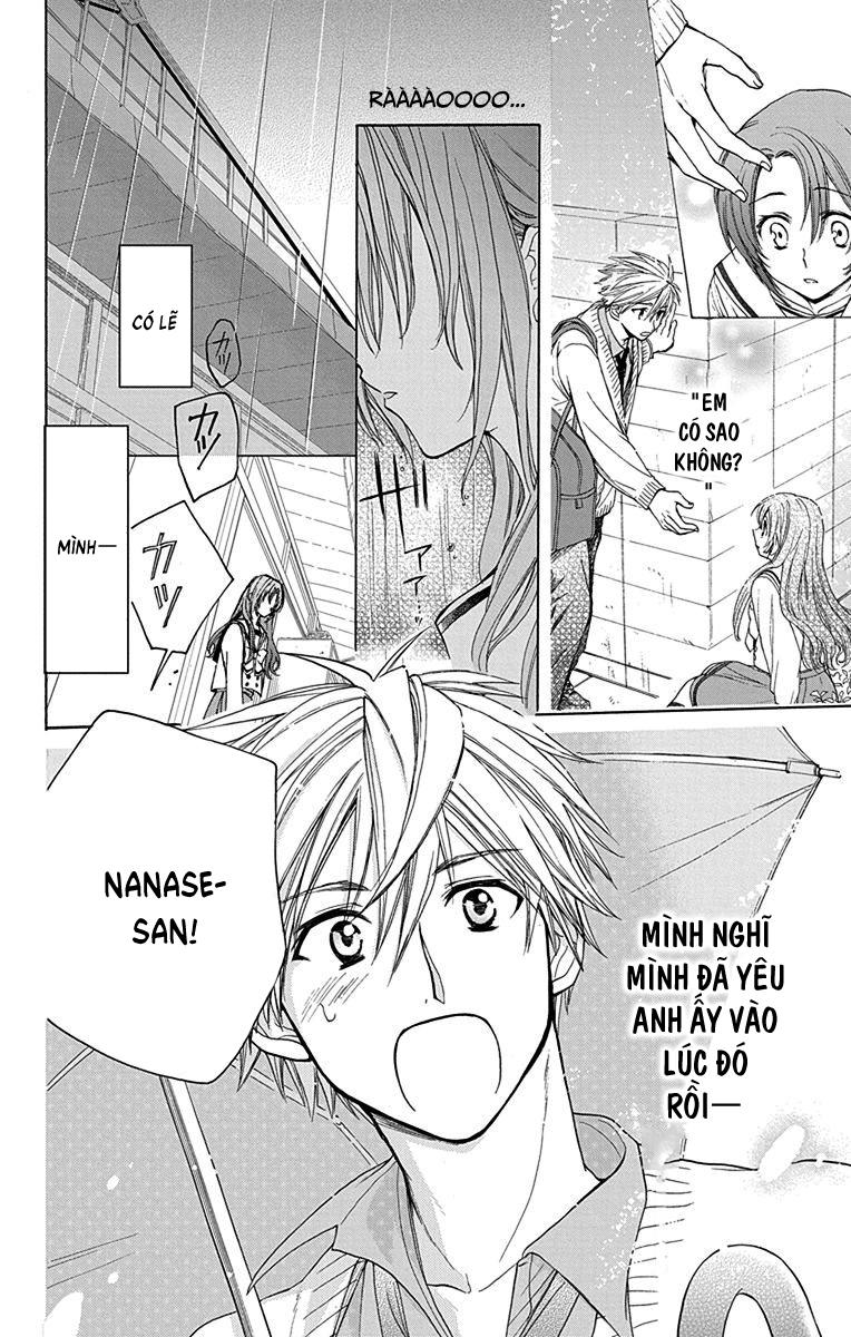 Anitomo Chapter 6 - 31