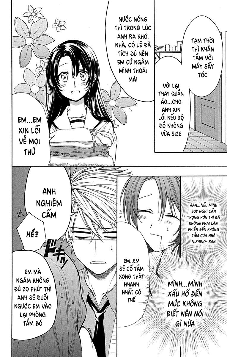 Anitomo Chapter 6 - 33