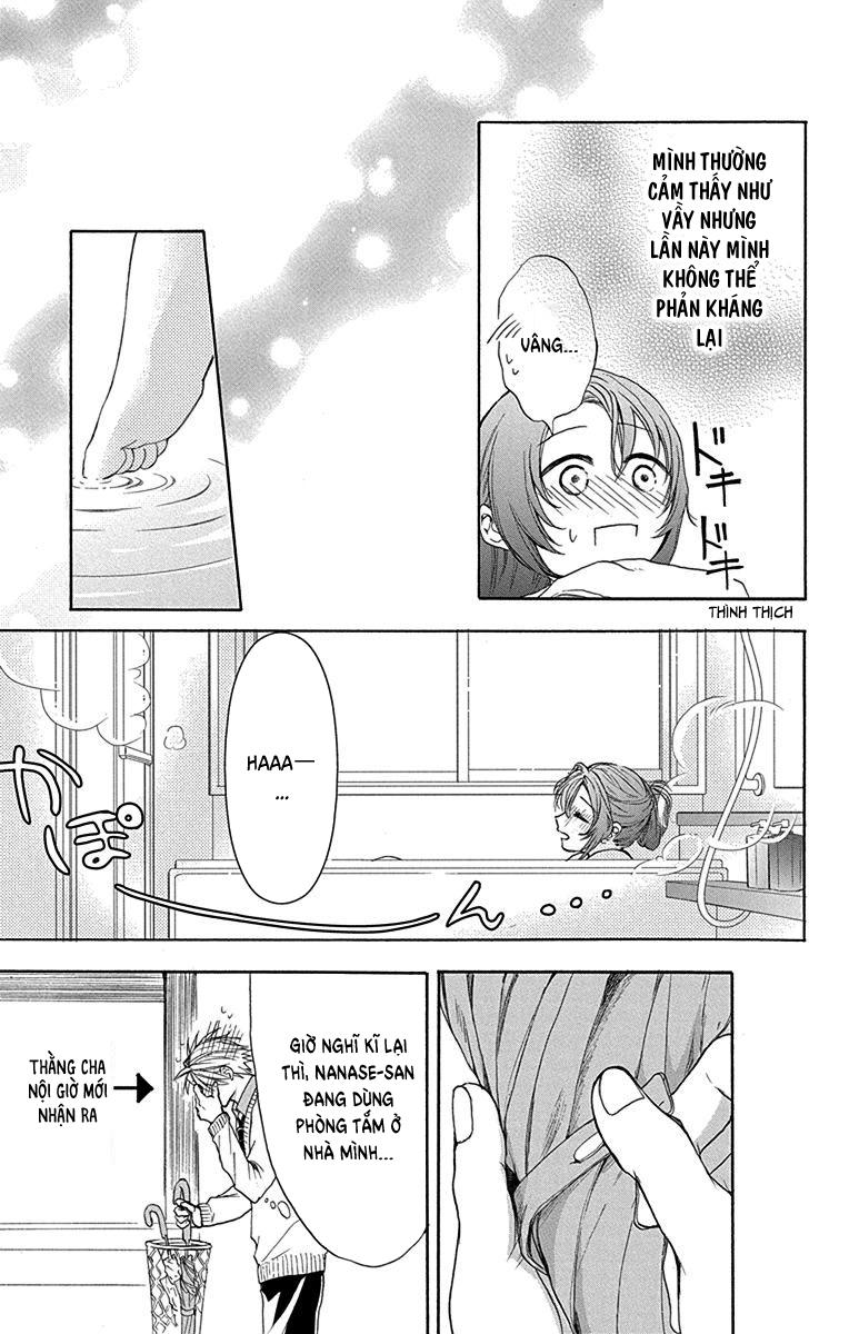 Anitomo Chapter 6 - 34
