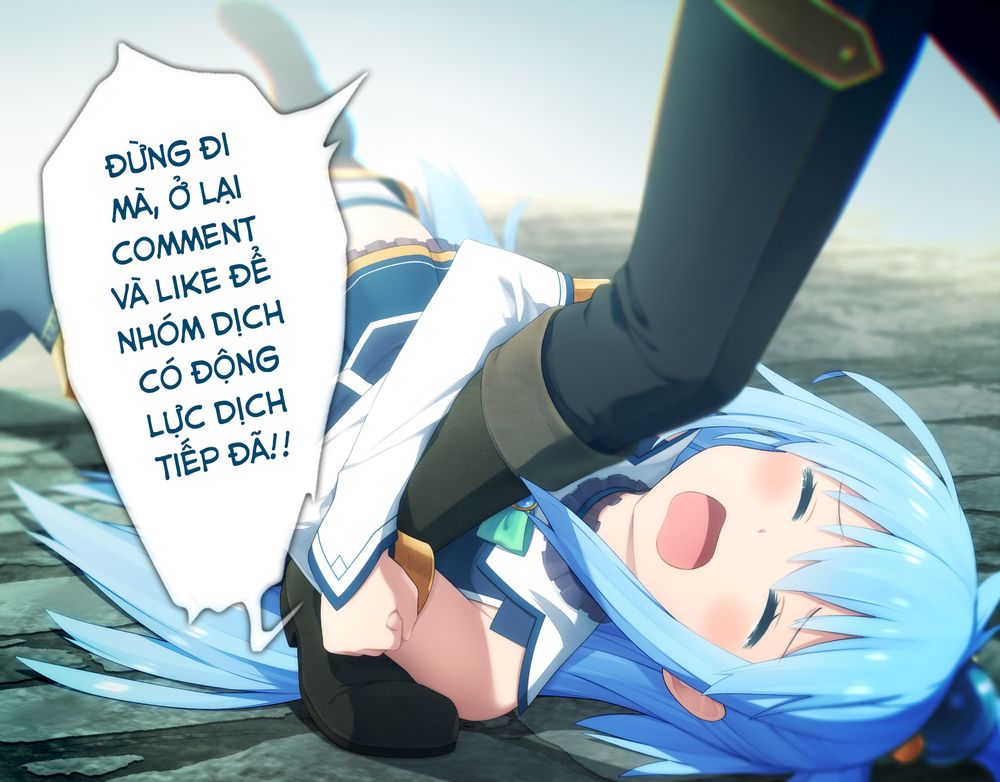 Kuutei Dragons Chapter 3 - 48