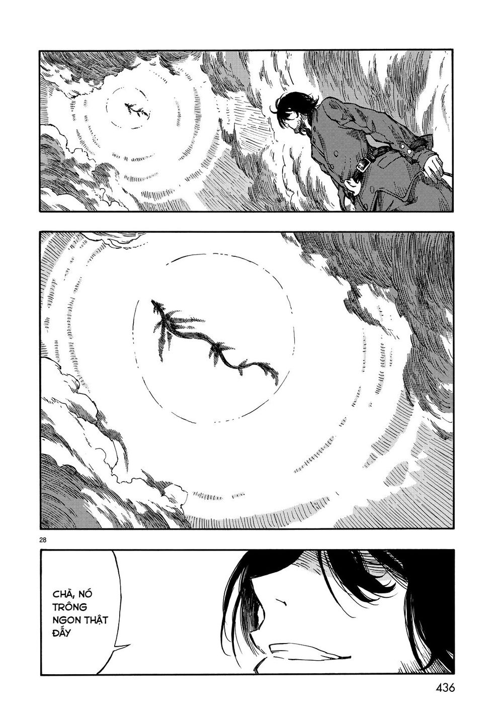 Kuutei Dragons Chapter 6 - 30