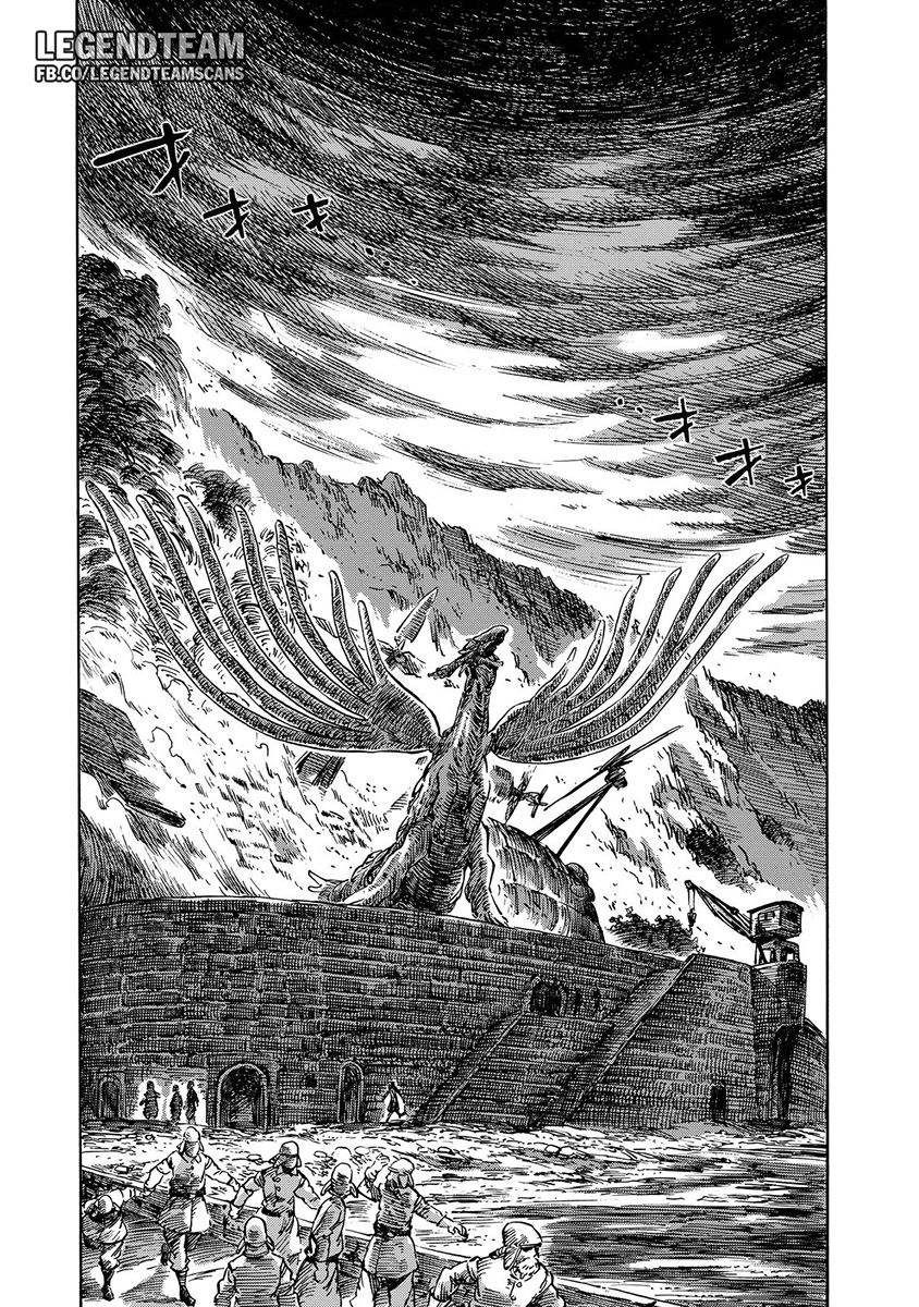 Kuutei Dragons Chapter 7 - 36