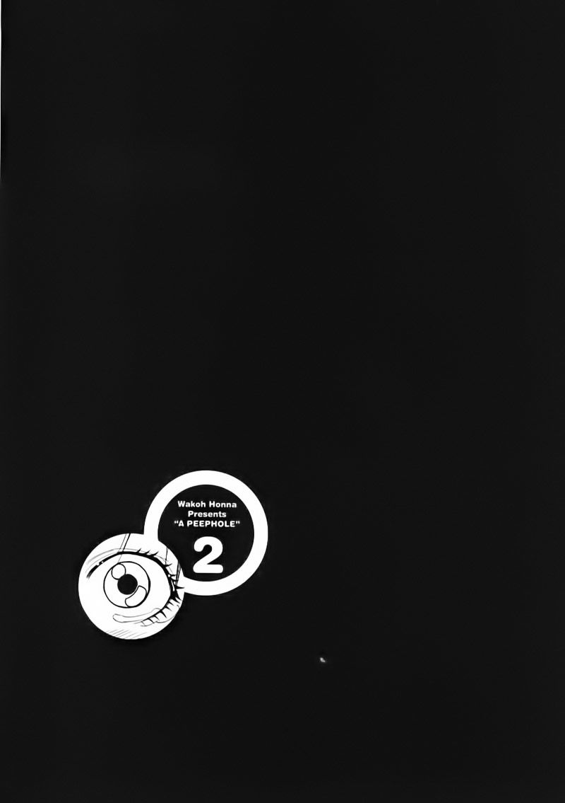 Nozoki Ana Chapter 10 - 27
