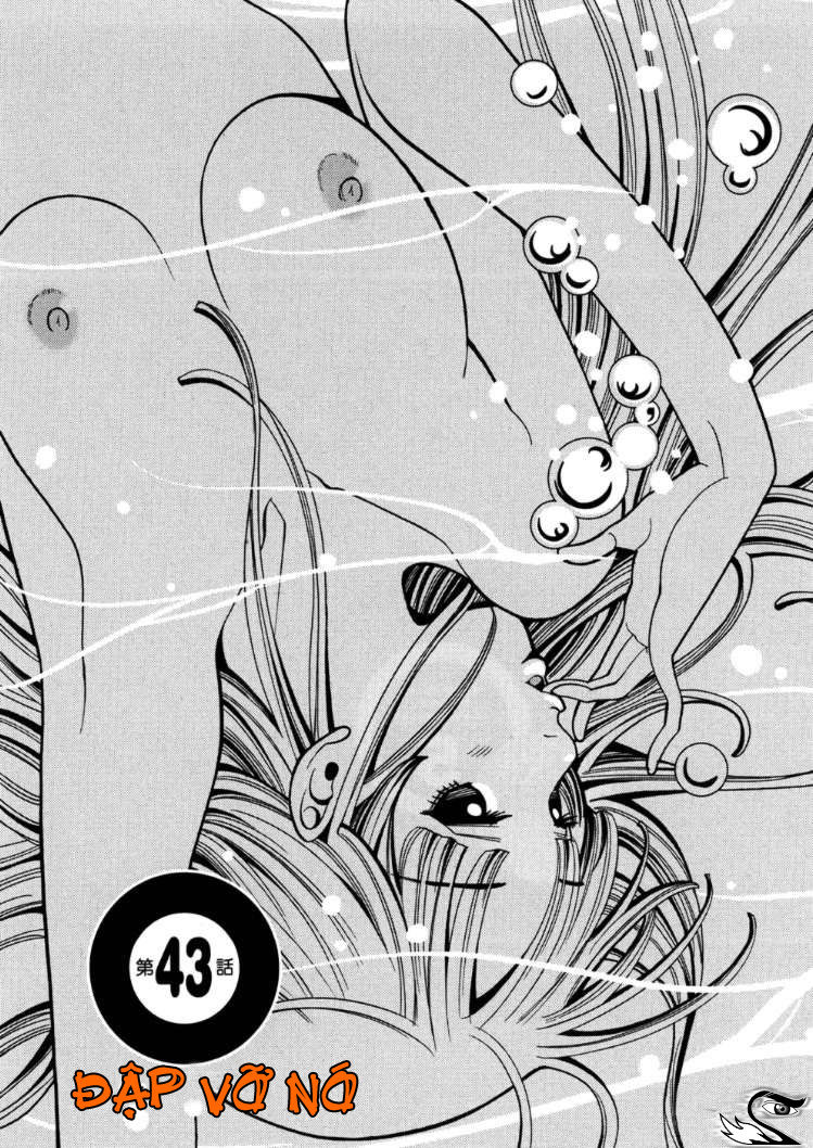 Nozoki Ana Chapter 43 - 2