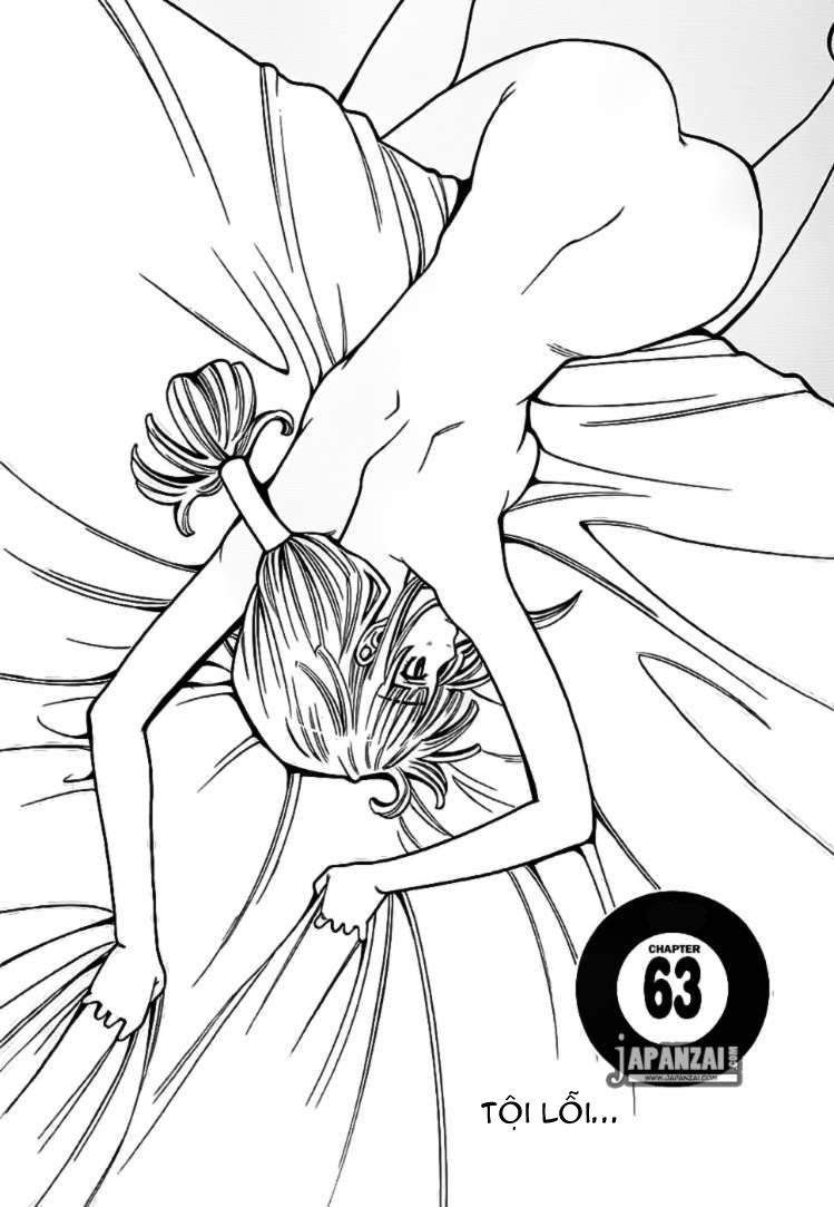 Nozoki Ana Chapter 62 - 2