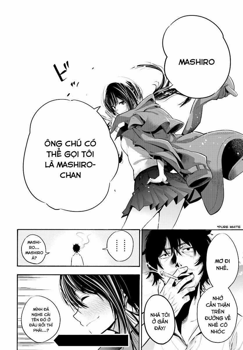 Thám Tử Già Và Cô Trợ Lý Chapter 1 - 30