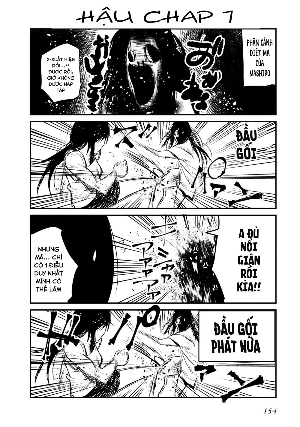 Thám Tử Già Và Cô Trợ Lý Chapter 11 - 19