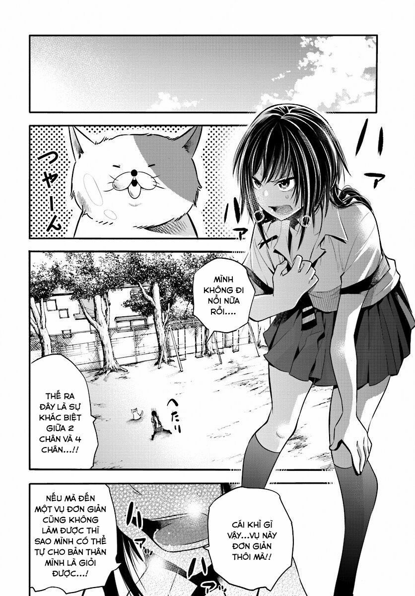 Thám Tử Già Và Cô Trợ Lý Chapter 2 - 20