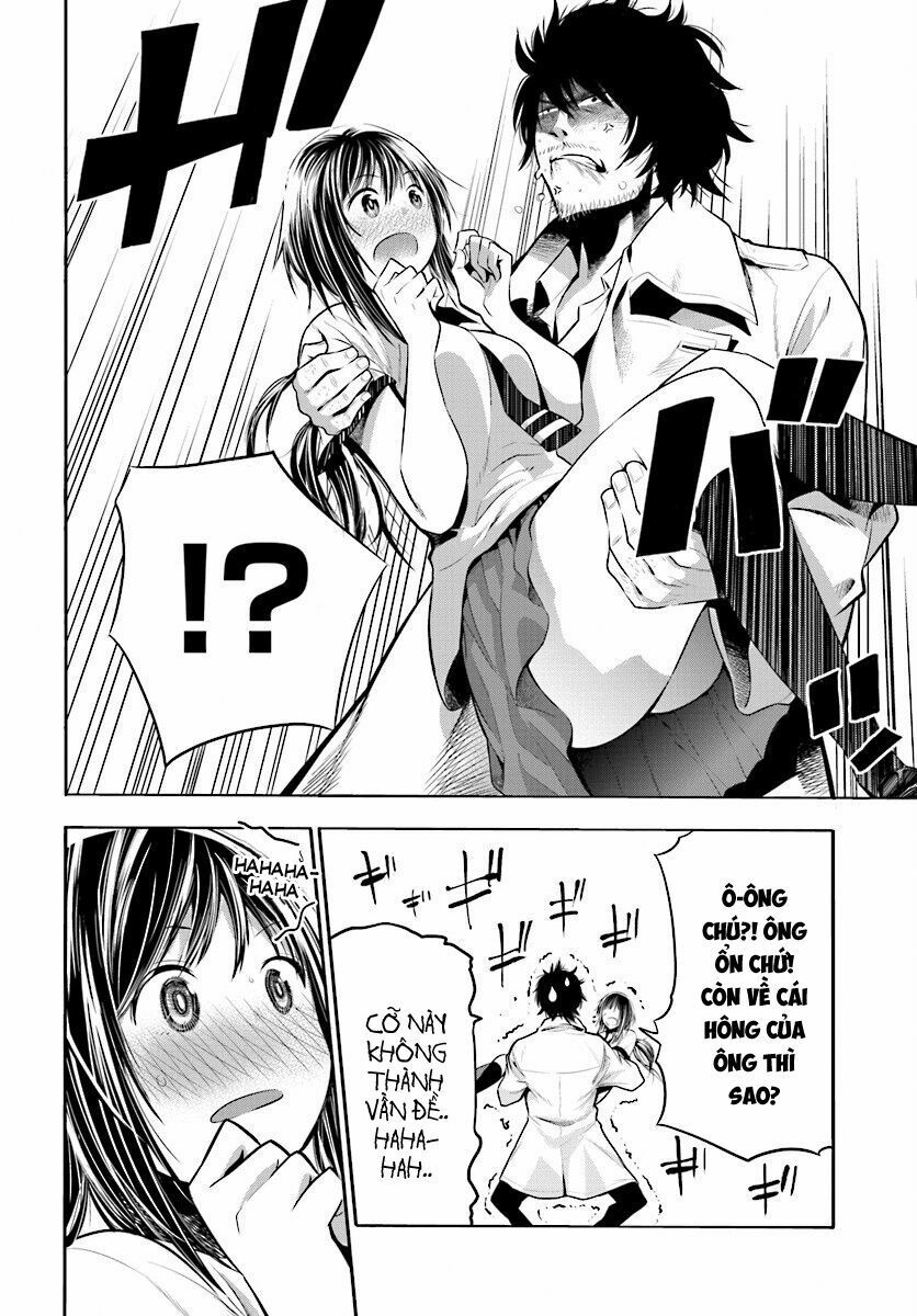 Thám Tử Già Và Cô Trợ Lý Chapter 2 - 30