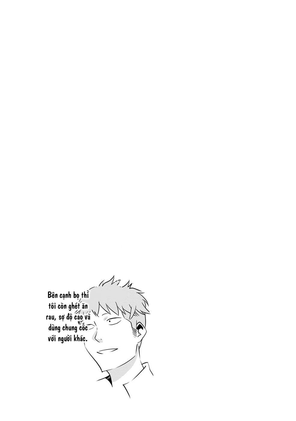 Thám Tử Già Và Cô Trợ Lý Chapter 3 - 29