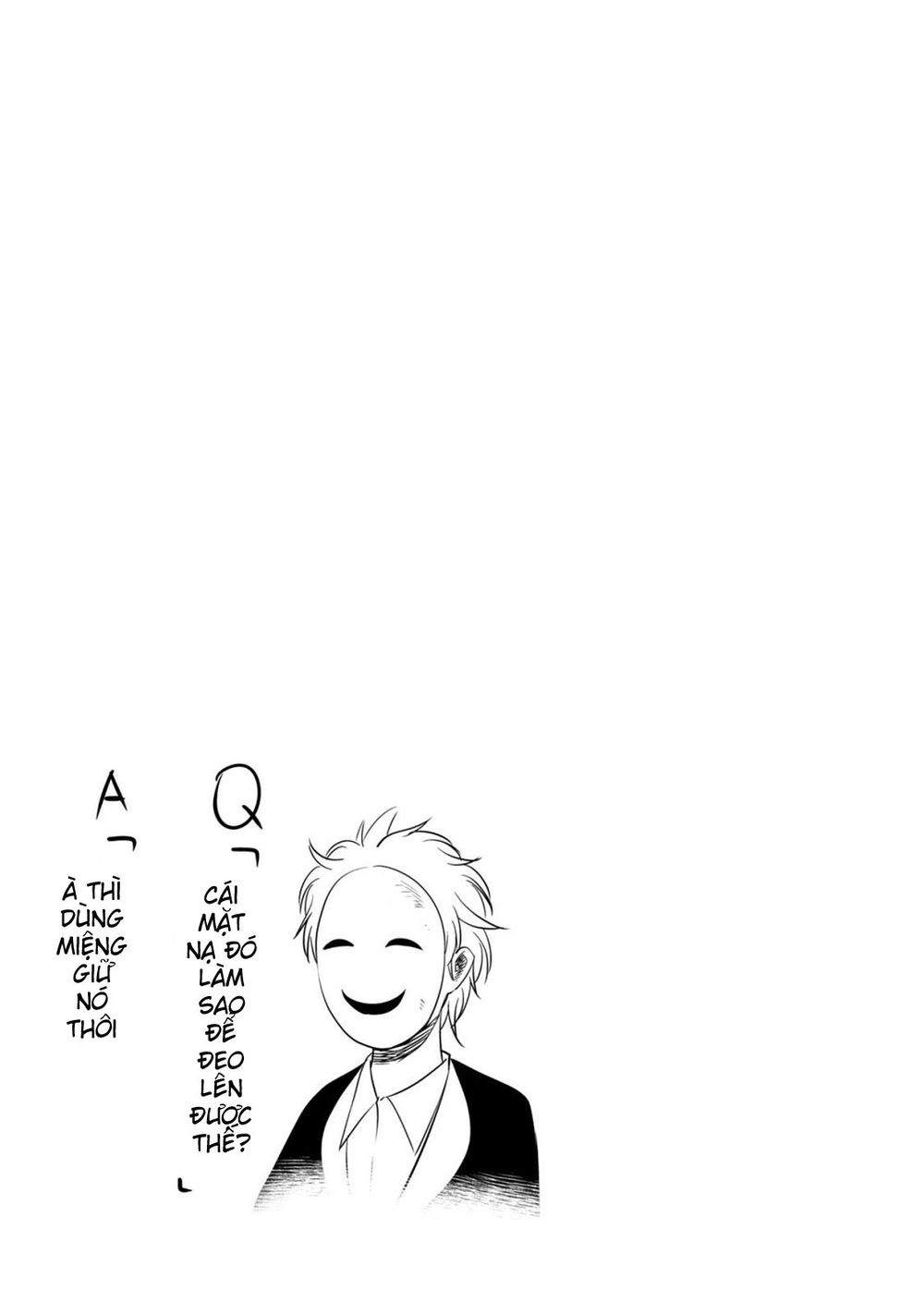 Thám Tử Già Và Cô Trợ Lý Chapter 9 - 23