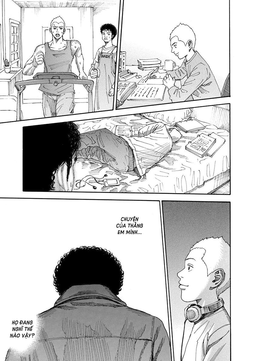 Du Hành Không Gian Chapter 185 - 11