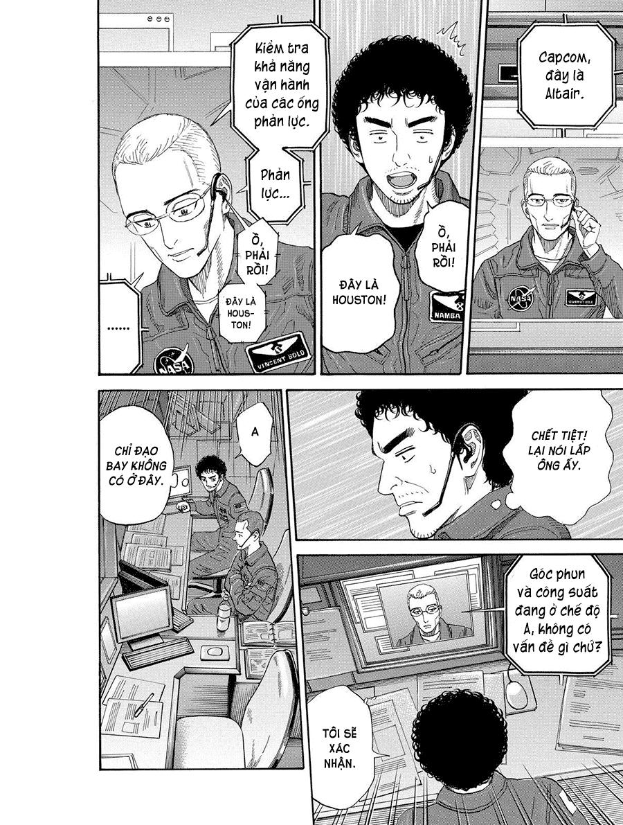 Du Hành Không Gian Chapter 185 - 12