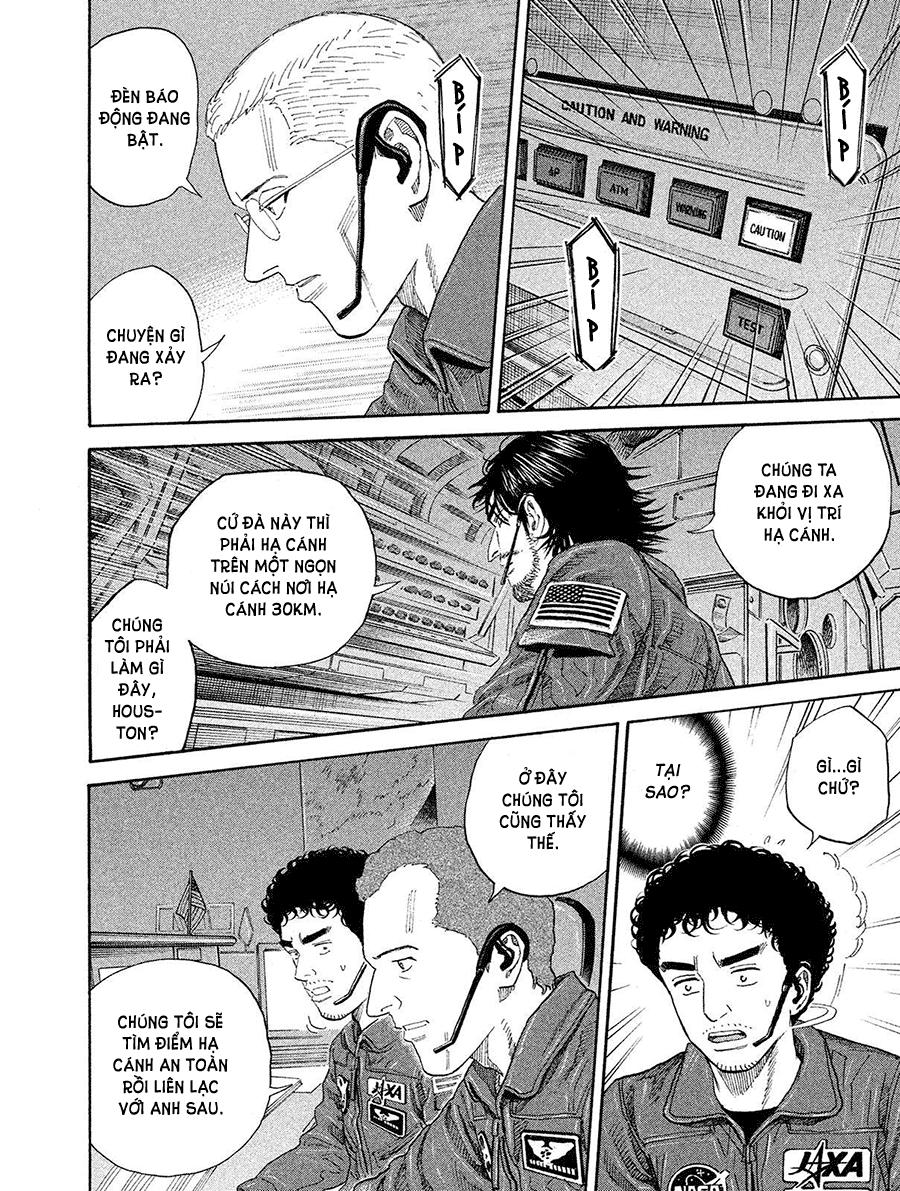 Du Hành Không Gian Chapter 185 - 14