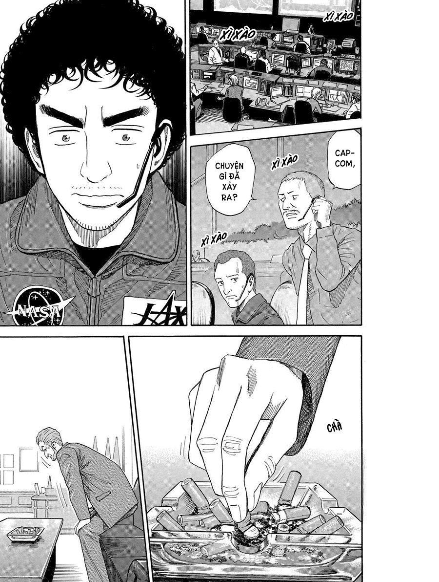 Du Hành Không Gian Chapter 185 - 15