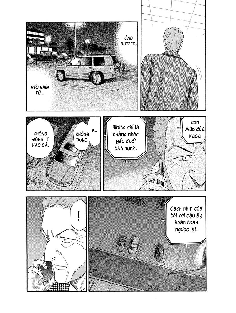 Du Hành Không Gian Chapter 185 - 16