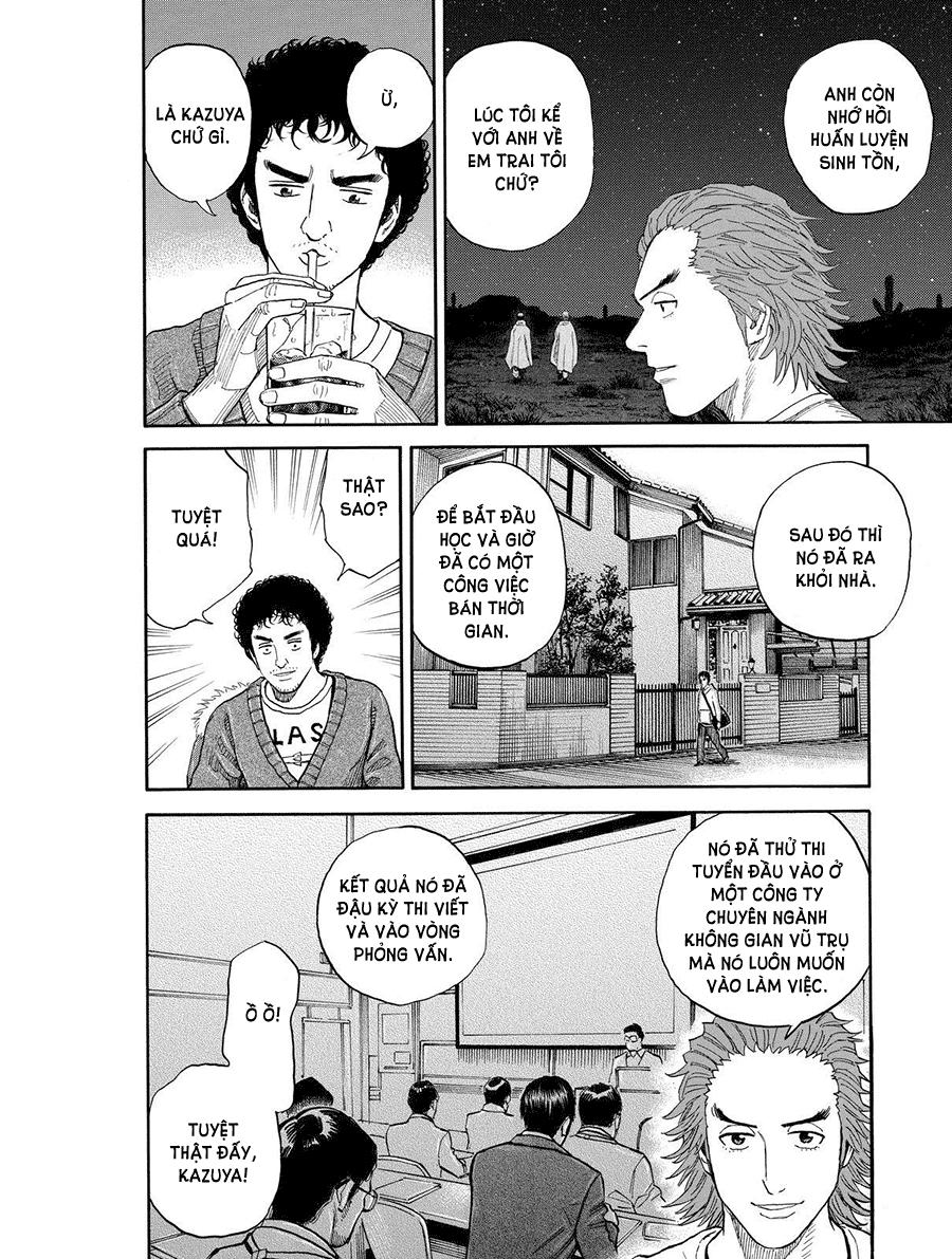 Du Hành Không Gian Chapter 186 - 12