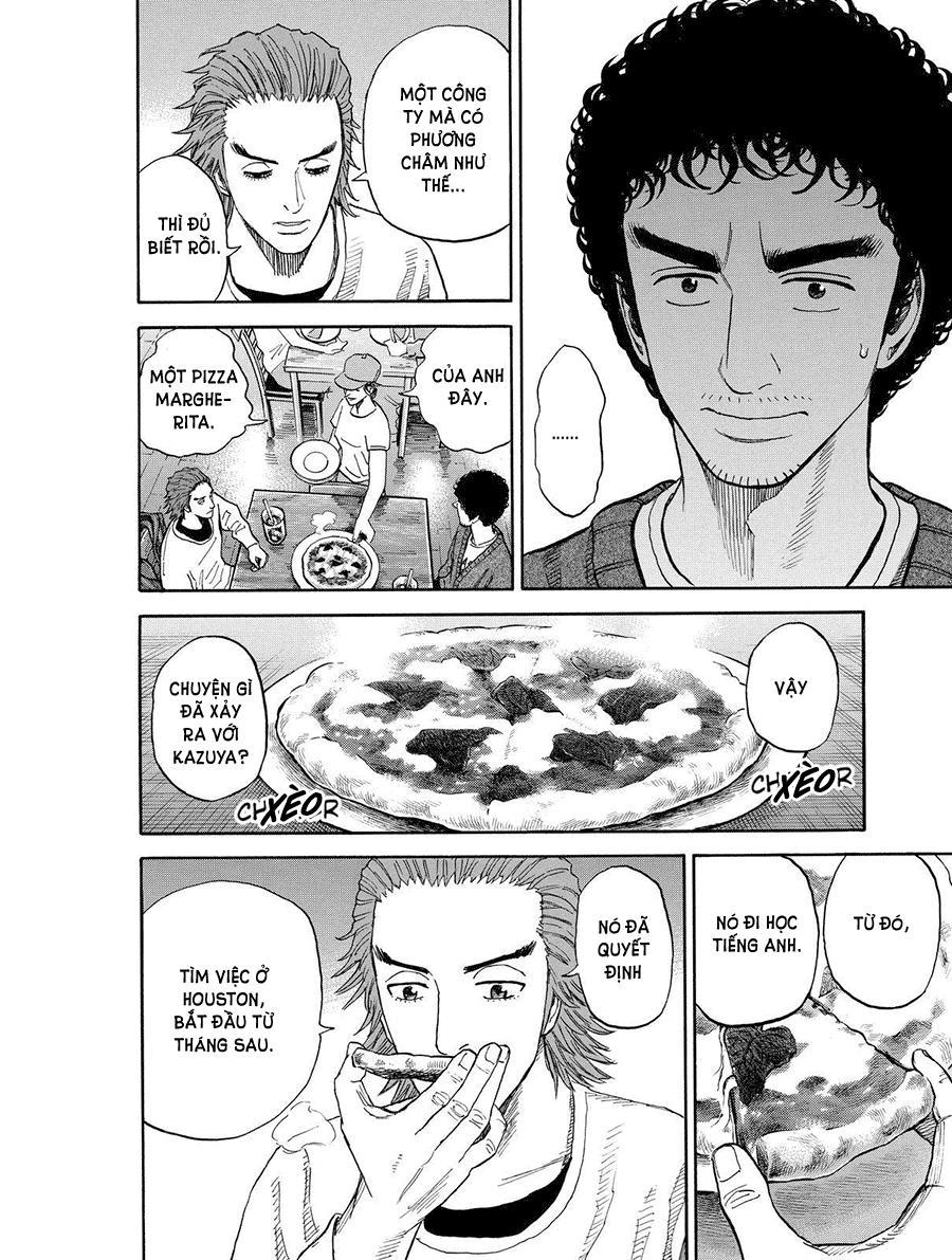 Du Hành Không Gian Chapter 186 - 14