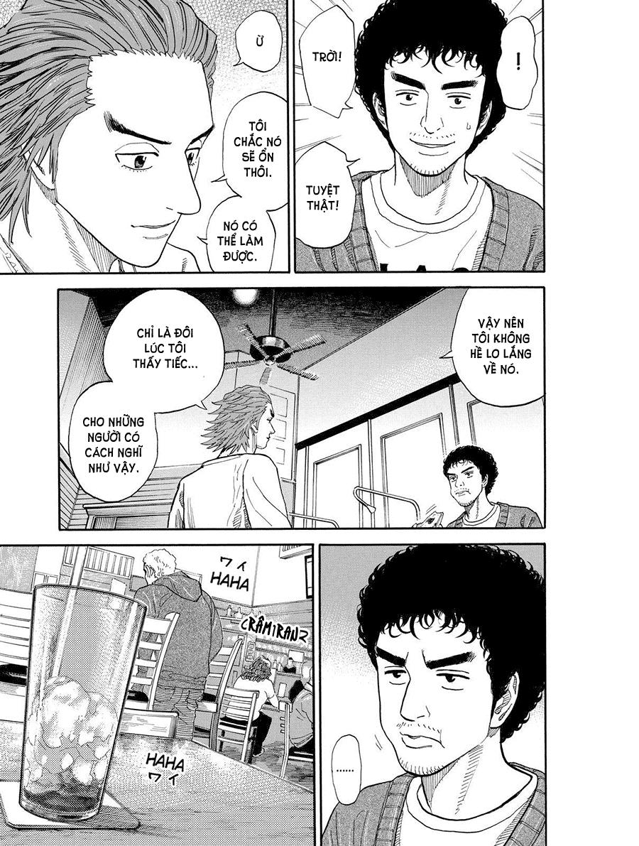 Du Hành Không Gian Chapter 186 - 15