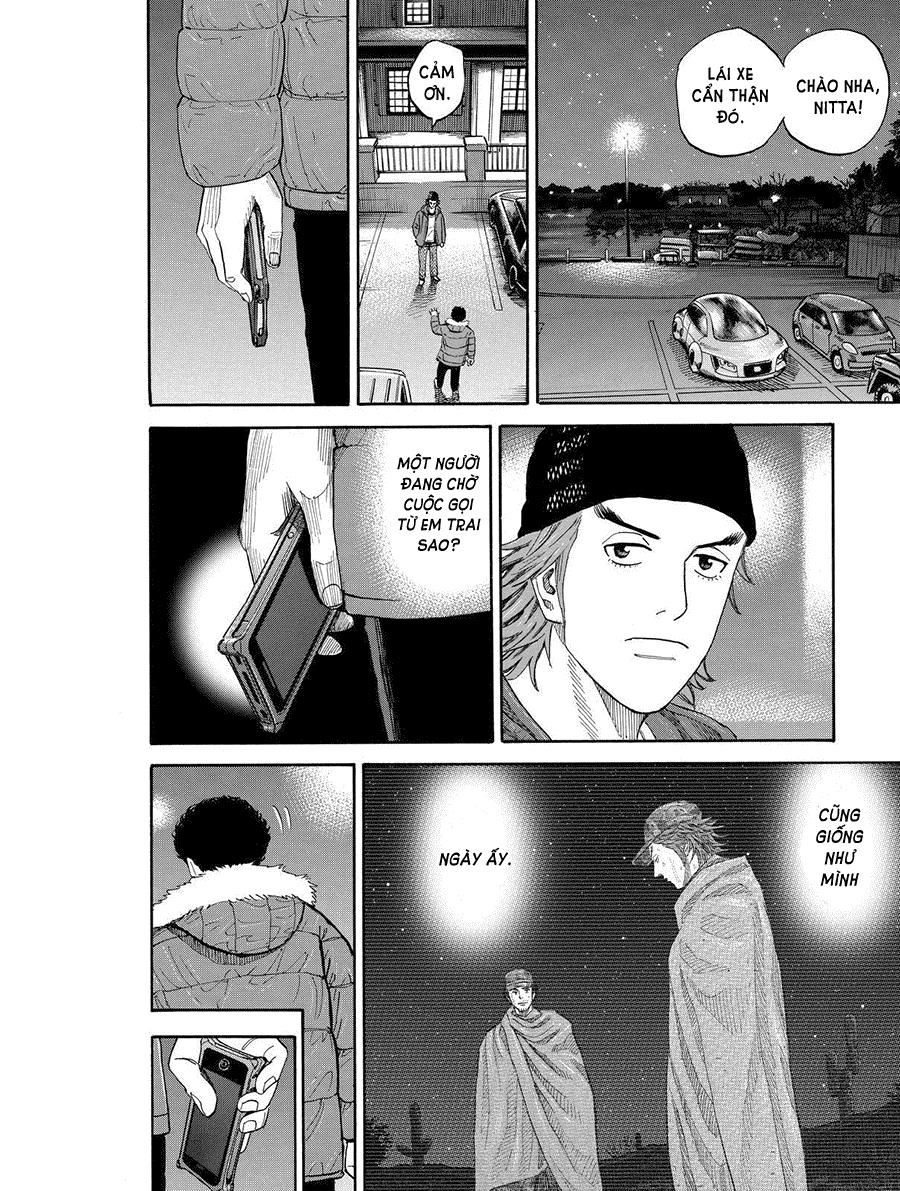 Du Hành Không Gian Chapter 186 - 16