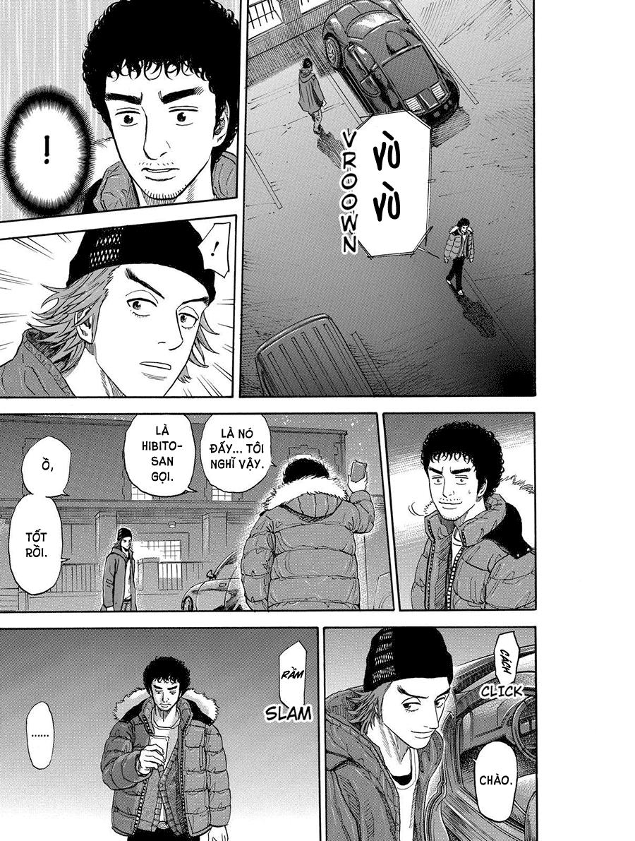 Du Hành Không Gian Chapter 186 - 17