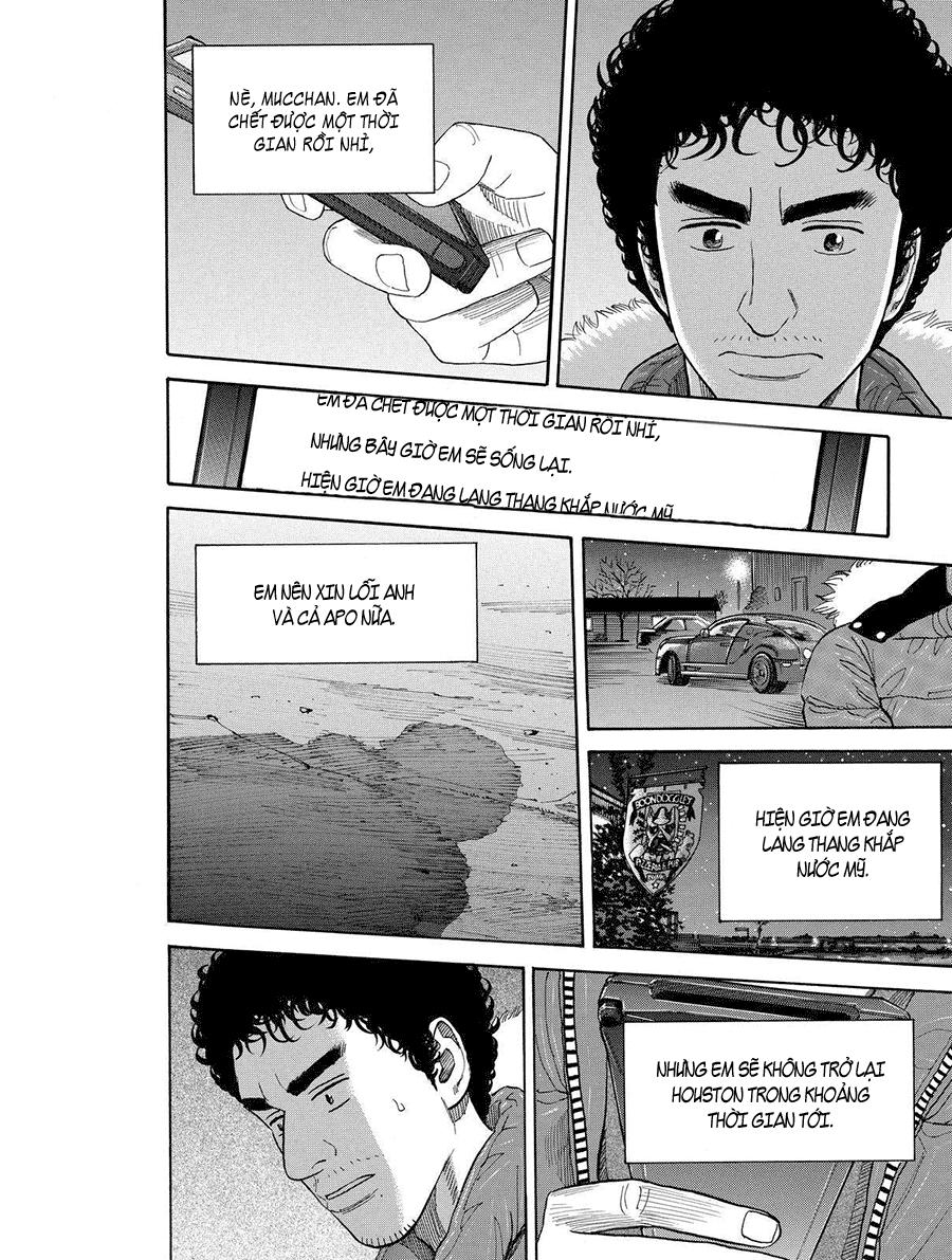 Du Hành Không Gian Chapter 186 - 18