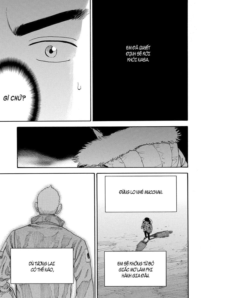 Du Hành Không Gian Chapter 186 - 19