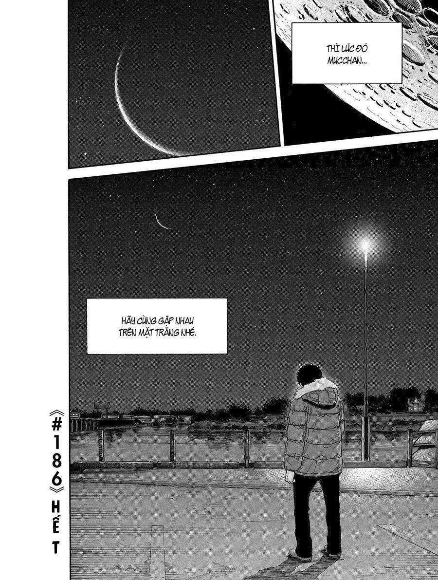 Du Hành Không Gian Chapter 186 - 20