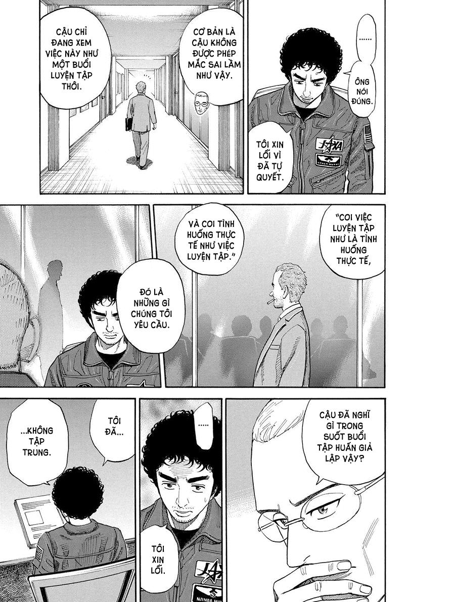 Du Hành Không Gian Chapter 186 - 3