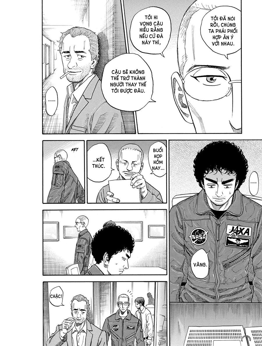 Du Hành Không Gian Chapter 186 - 4
